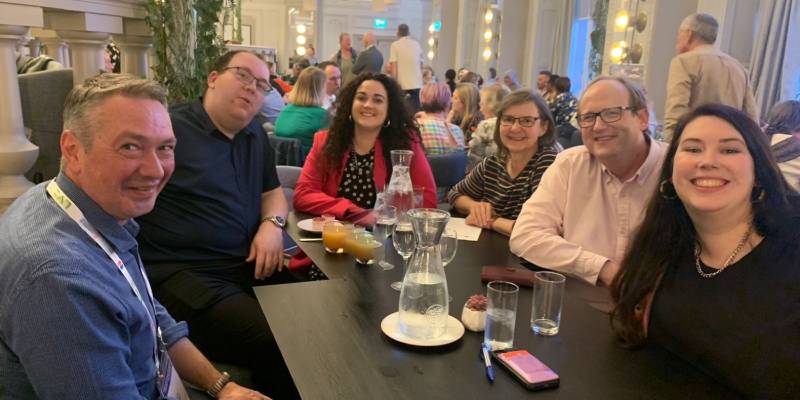 Gloucestershire-branch-at-a-table-at-Congress-2023-800x400
